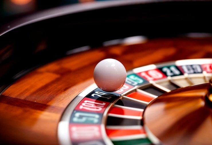 Tampilan layar pengguna saat mengakses platform luna77 melalui perangkat mobile dengan sports betting dan casino