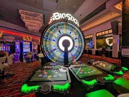 Berbagai opsi hiburan seperti sportsbook dan live casino dalam satu platform